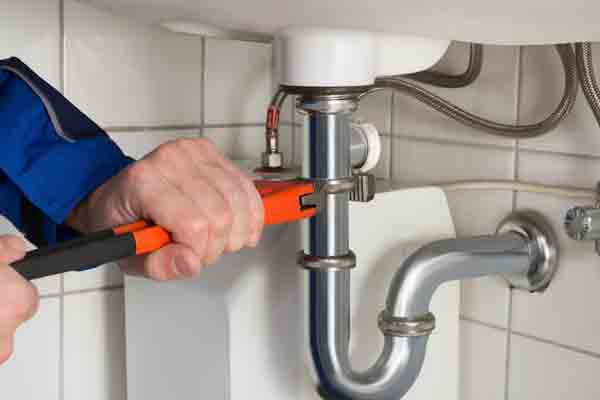plumbing